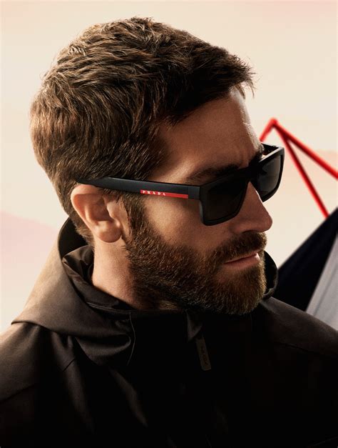 prada occhiali uomo linea rossa|Prada Linea Rossa Eyewear 2023.